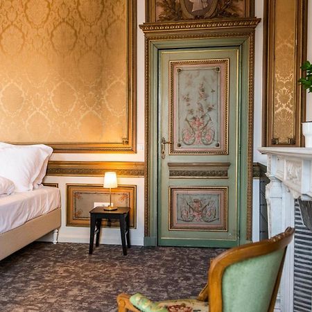 Duke Of Ghent Hotel Luaran gambar