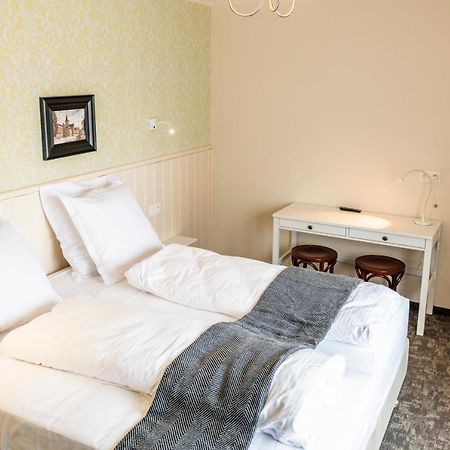 Duke Of Ghent Hotel Luaran gambar