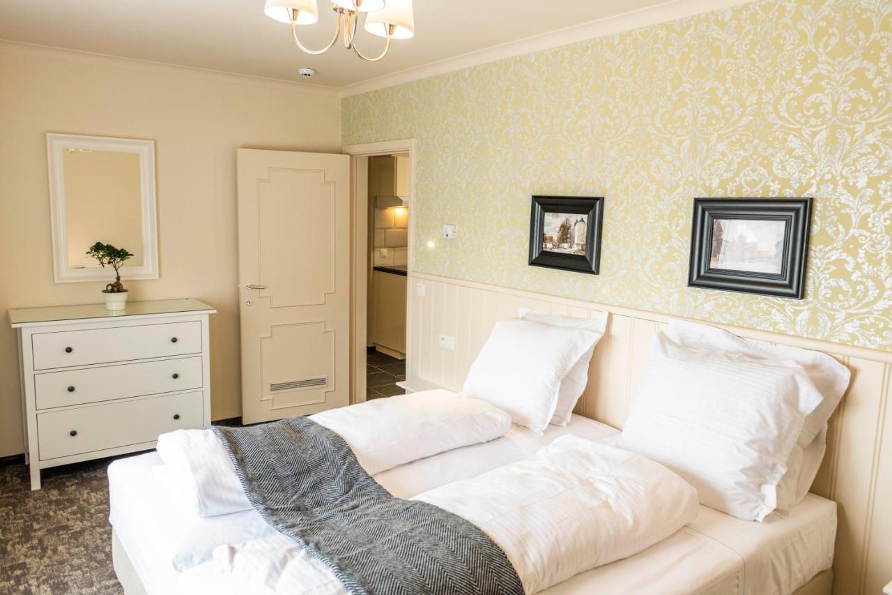 Duke Of Ghent Hotel Luaran gambar