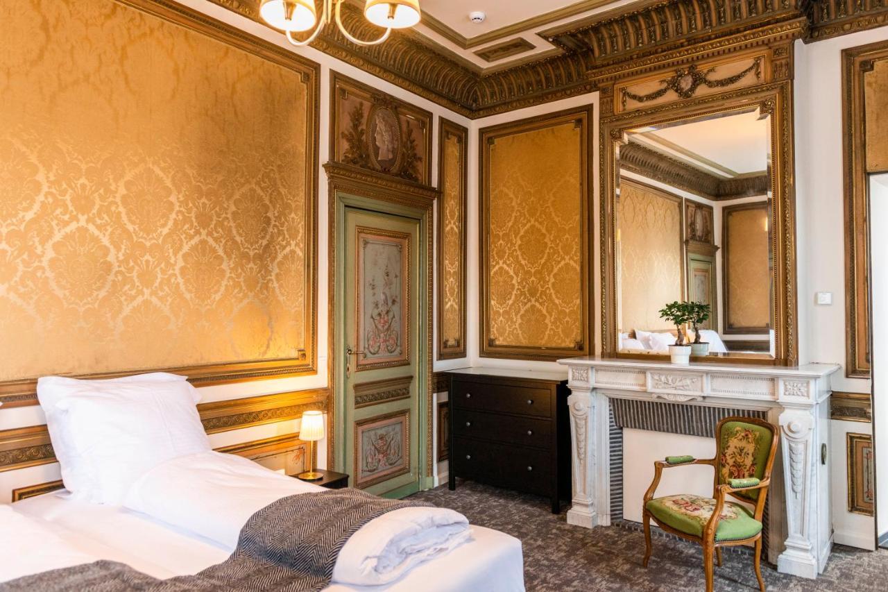 Duke Of Ghent Hotel Luaran gambar