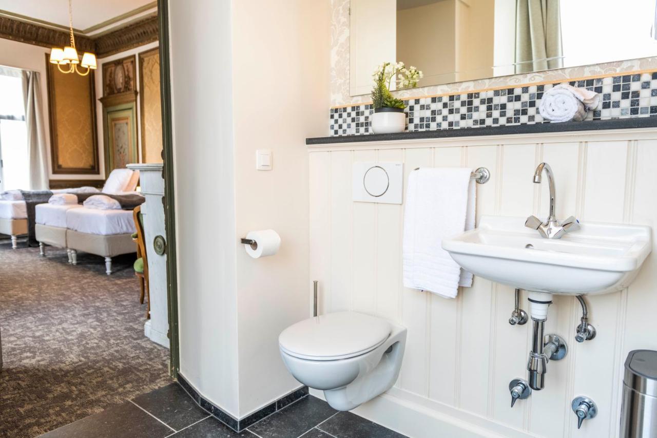 Duke Of Ghent Hotel Luaran gambar