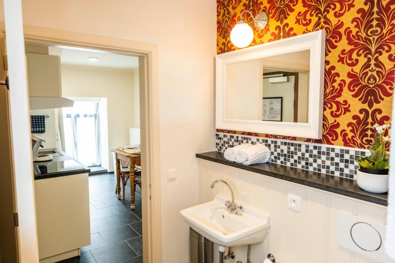 Duke Of Ghent Hotel Luaran gambar