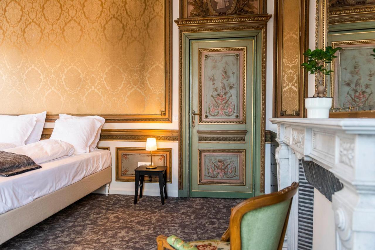 Duke Of Ghent Hotel Luaran gambar