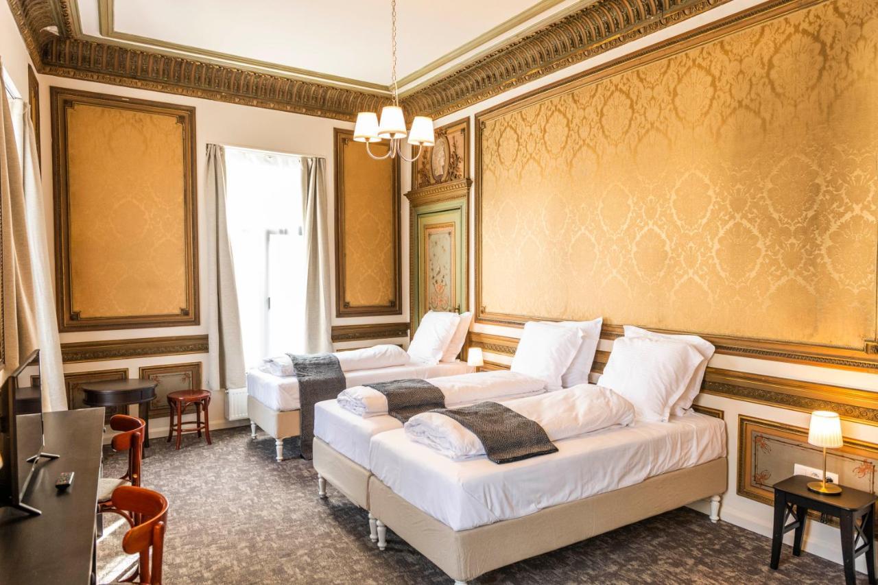Duke Of Ghent Hotel Luaran gambar