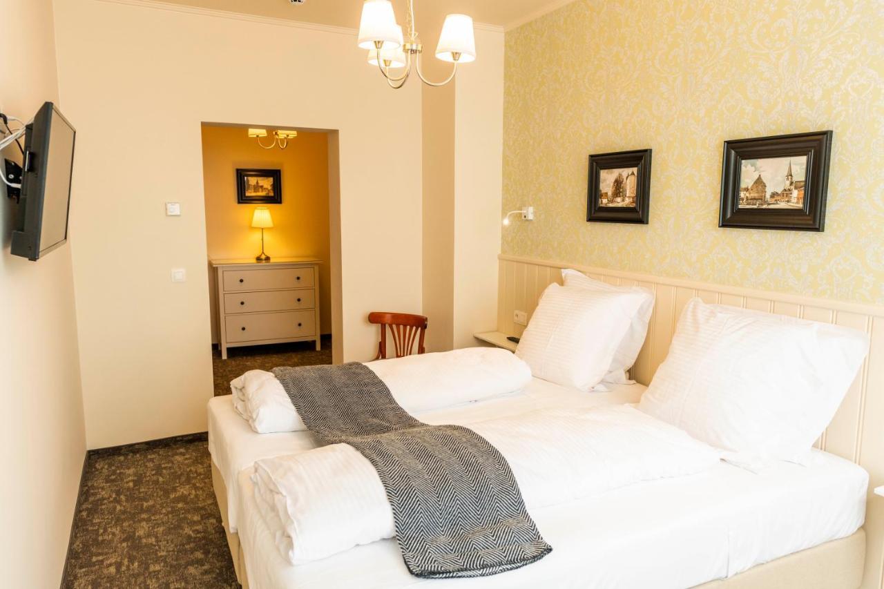 Duke Of Ghent Hotel Luaran gambar