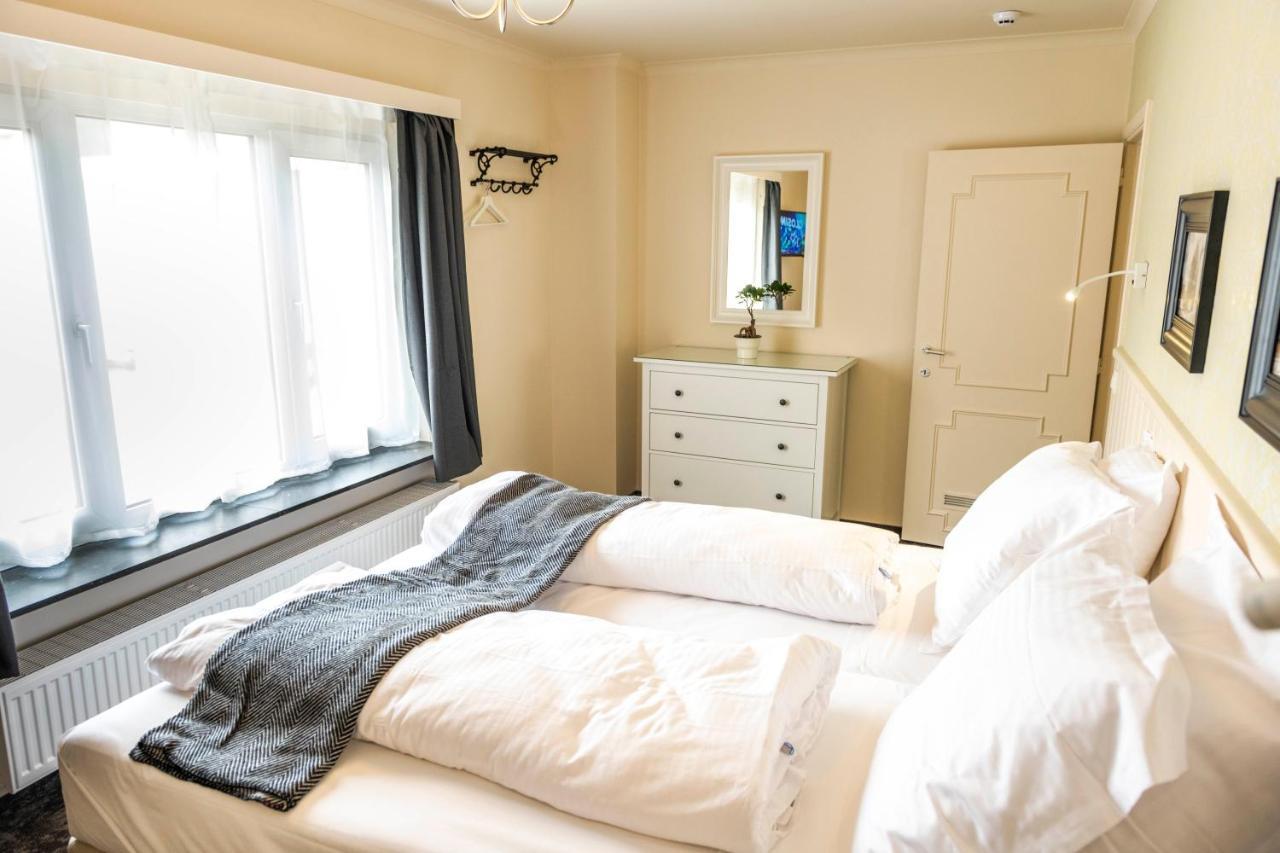 Duke Of Ghent Hotel Luaran gambar