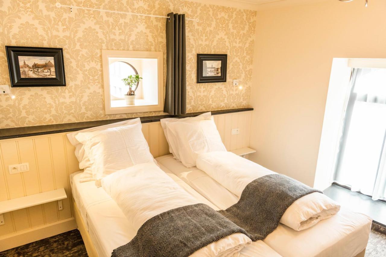Duke Of Ghent Hotel Luaran gambar