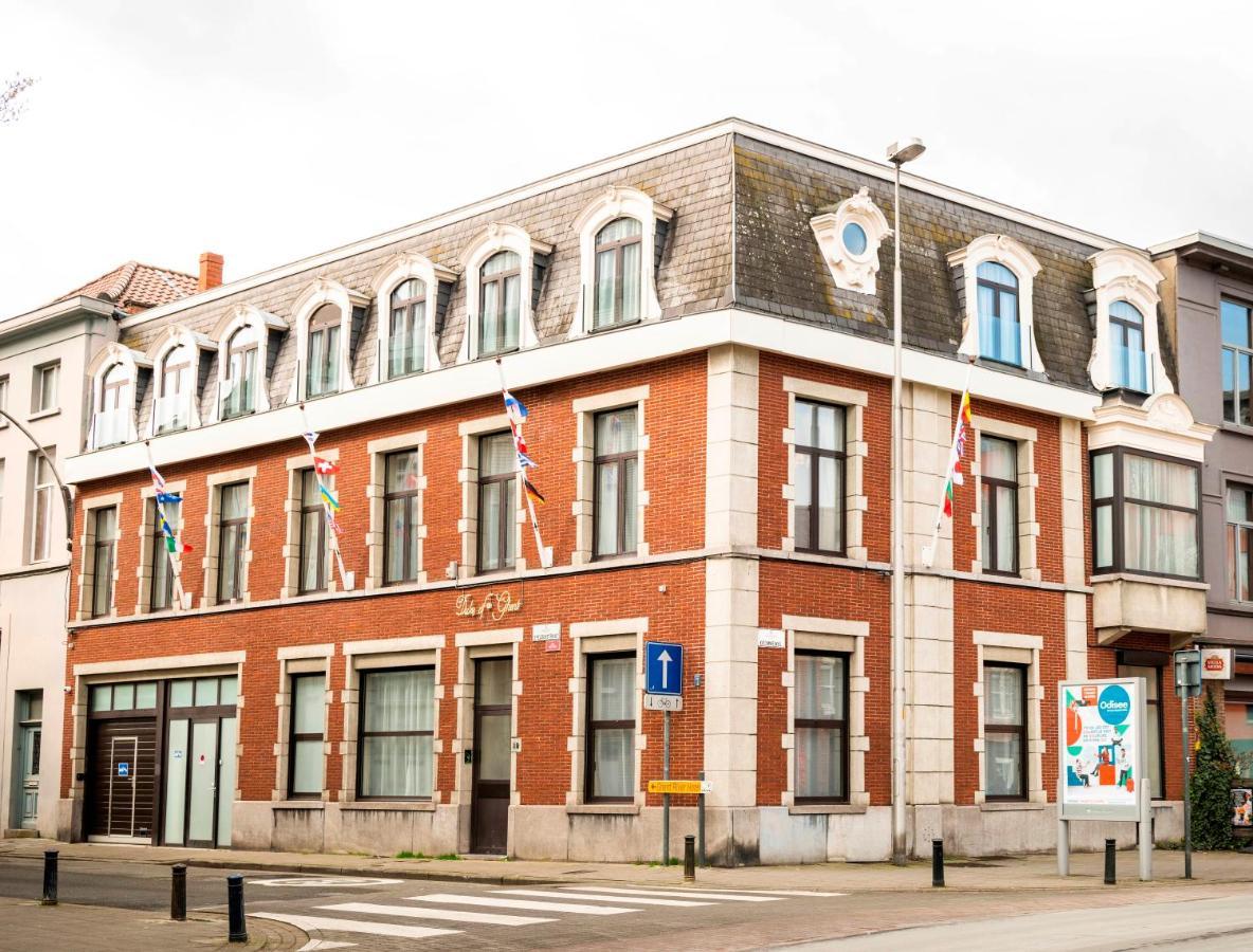 Duke Of Ghent Hotel Luaran gambar