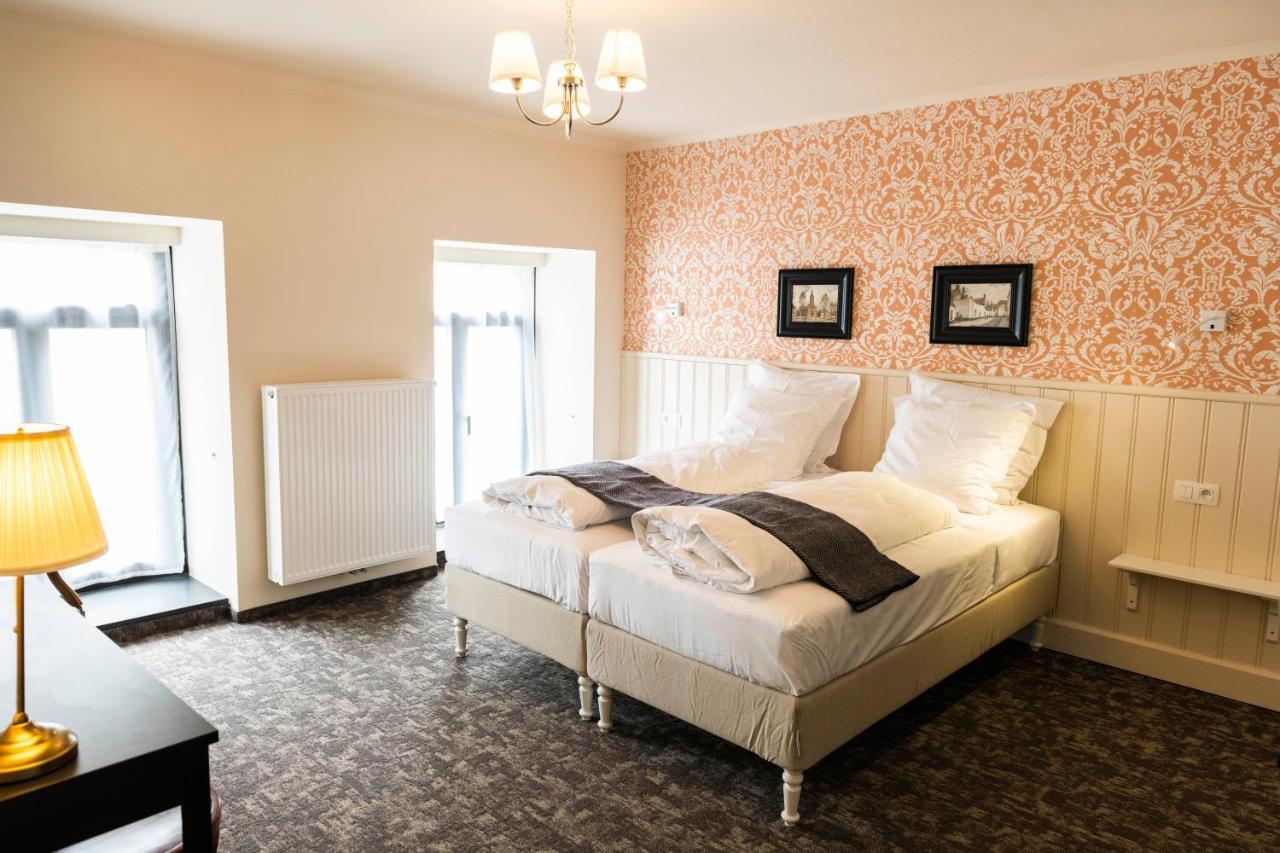 Duke Of Ghent Hotel Luaran gambar