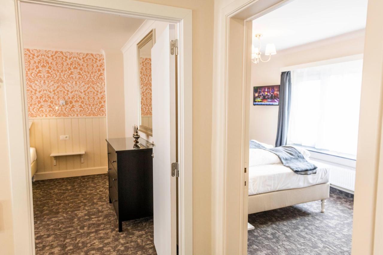 Duke Of Ghent Hotel Luaran gambar