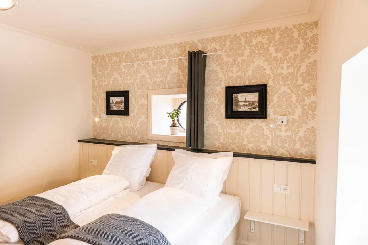 Duke Of Ghent Hotel Luaran gambar