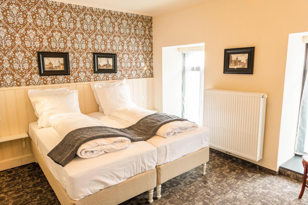 Duke Of Ghent Hotel Luaran gambar