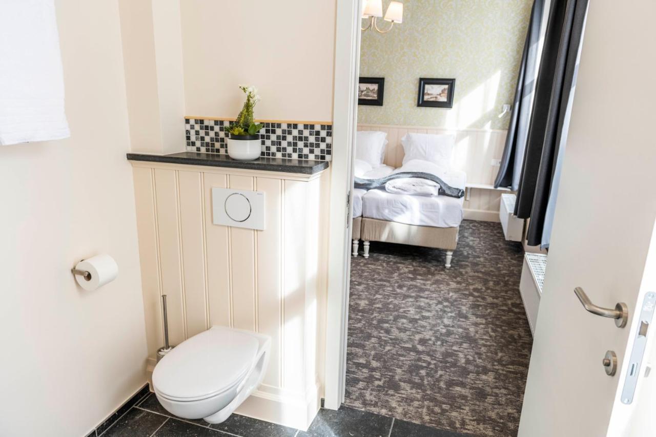Duke Of Ghent Hotel Luaran gambar