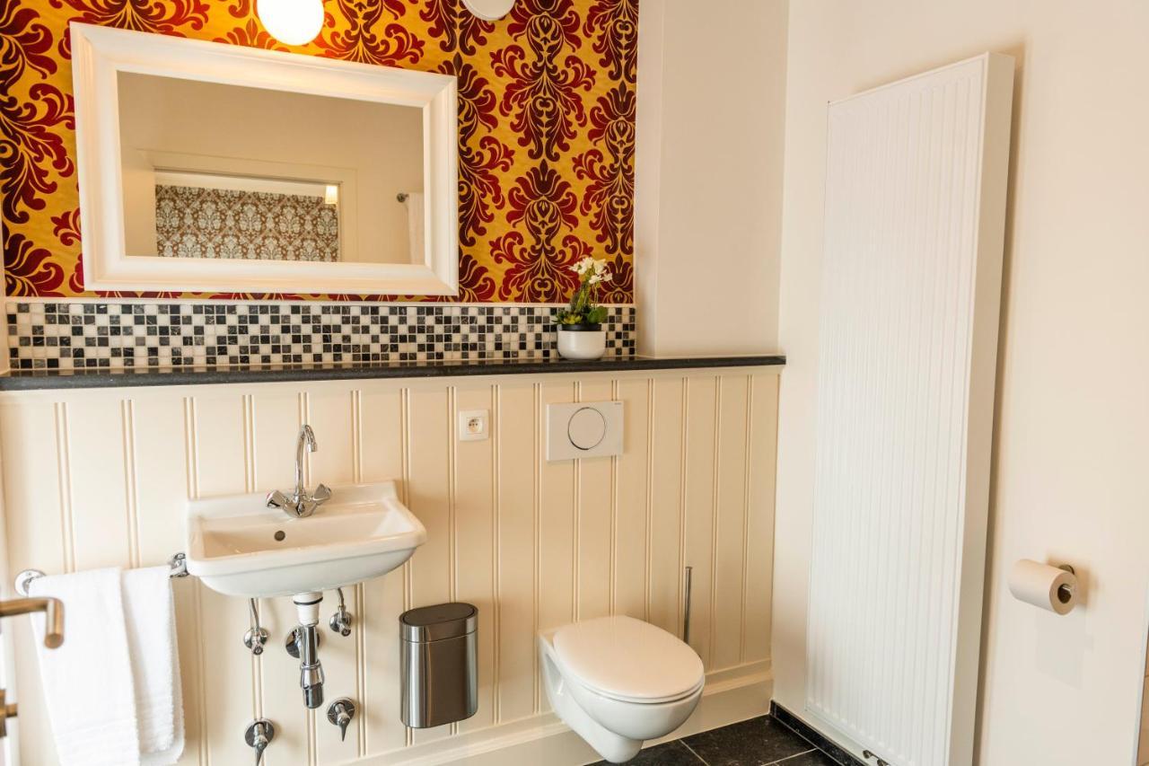 Duke Of Ghent Hotel Luaran gambar