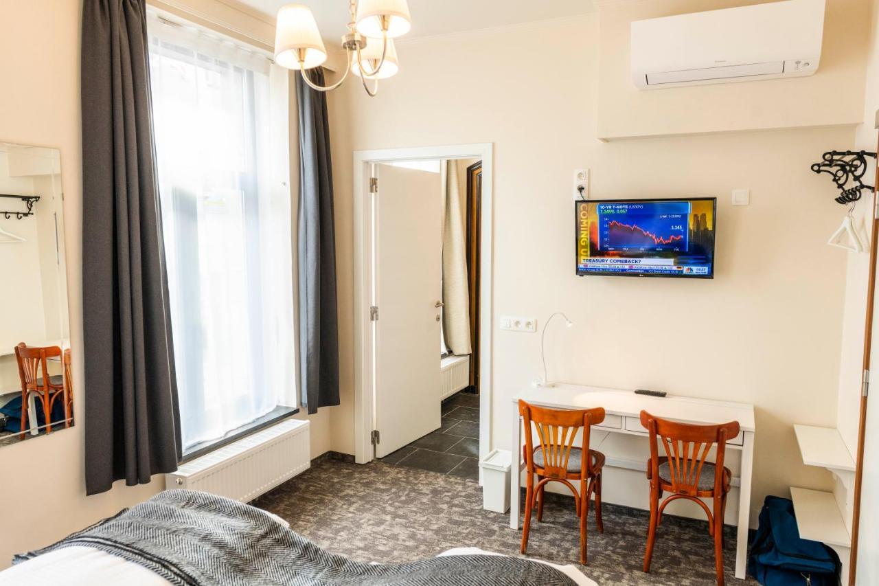 Duke Of Ghent Hotel Luaran gambar