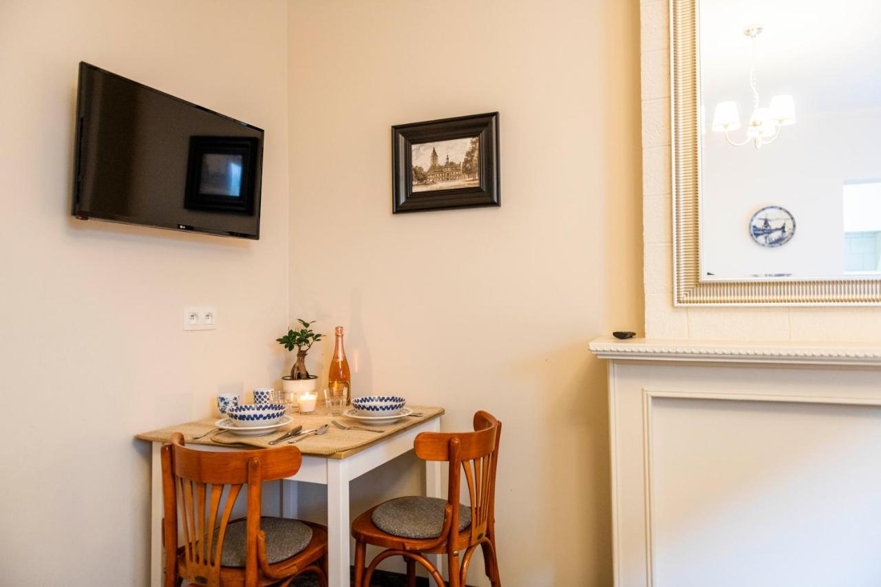 Duke Of Ghent Hotel Luaran gambar