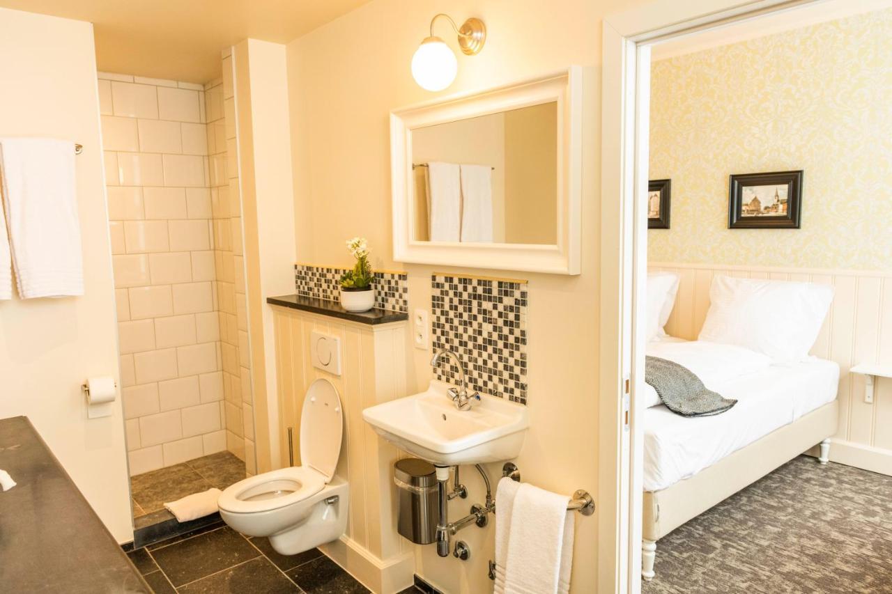 Duke Of Ghent Hotel Luaran gambar