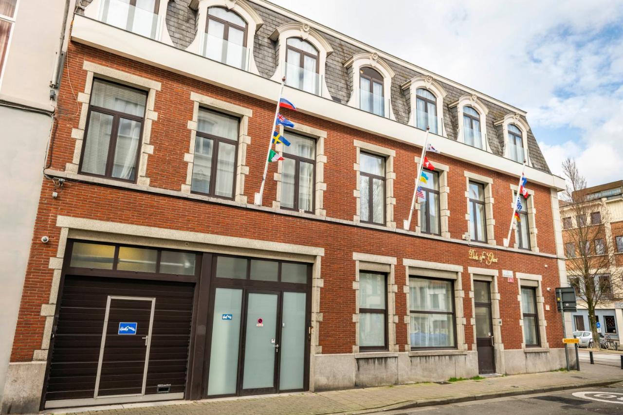 Duke Of Ghent Hotel Luaran gambar