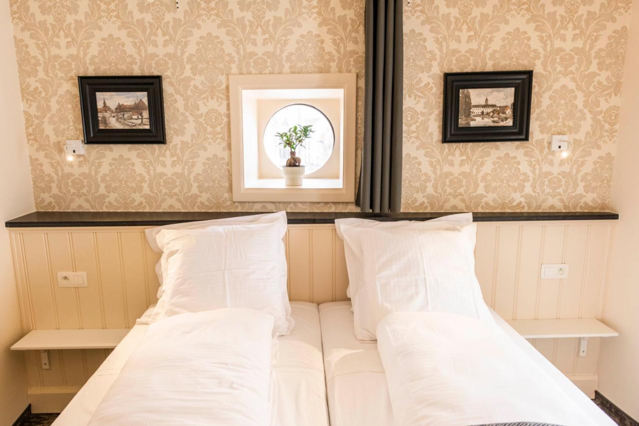 Duke Of Ghent Hotel Luaran gambar