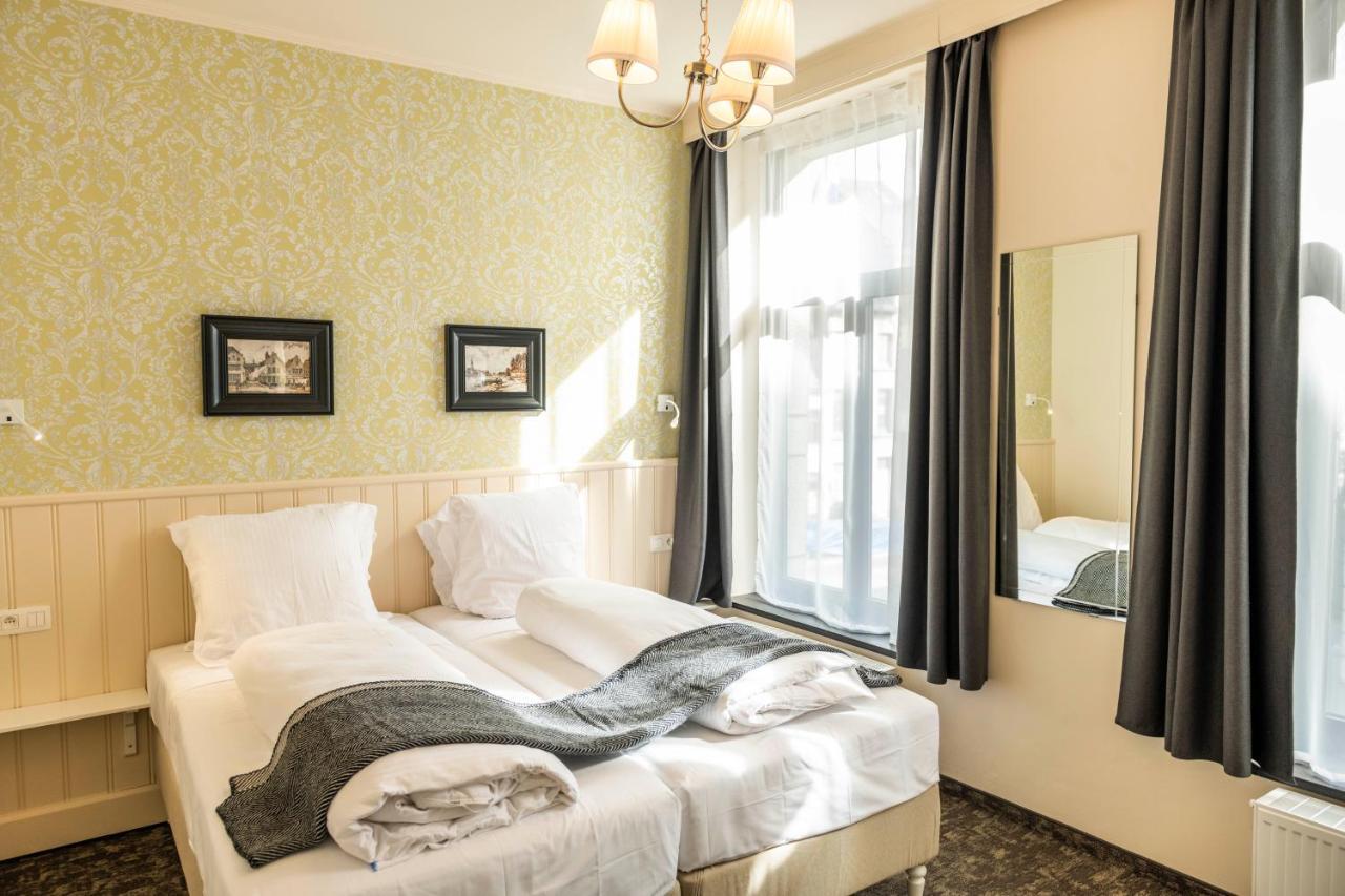 Duke Of Ghent Hotel Luaran gambar