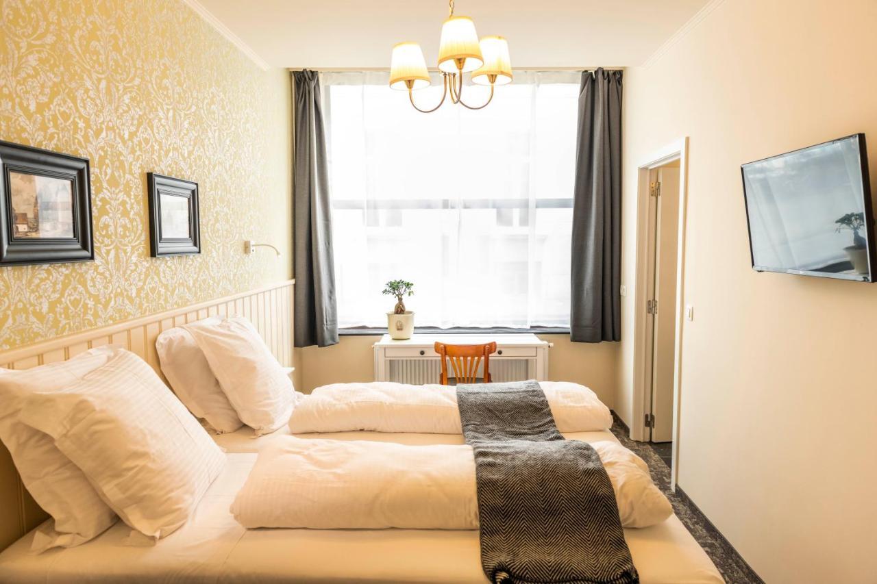Duke Of Ghent Hotel Luaran gambar