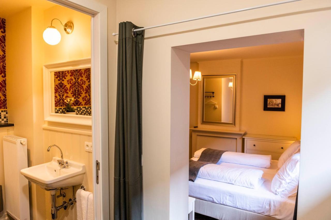 Duke Of Ghent Hotel Luaran gambar