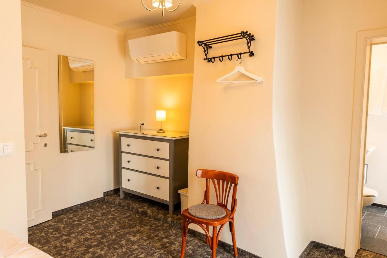 Duke Of Ghent Hotel Luaran gambar