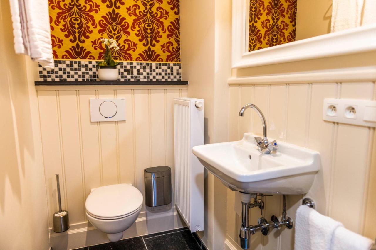 Duke Of Ghent Hotel Luaran gambar