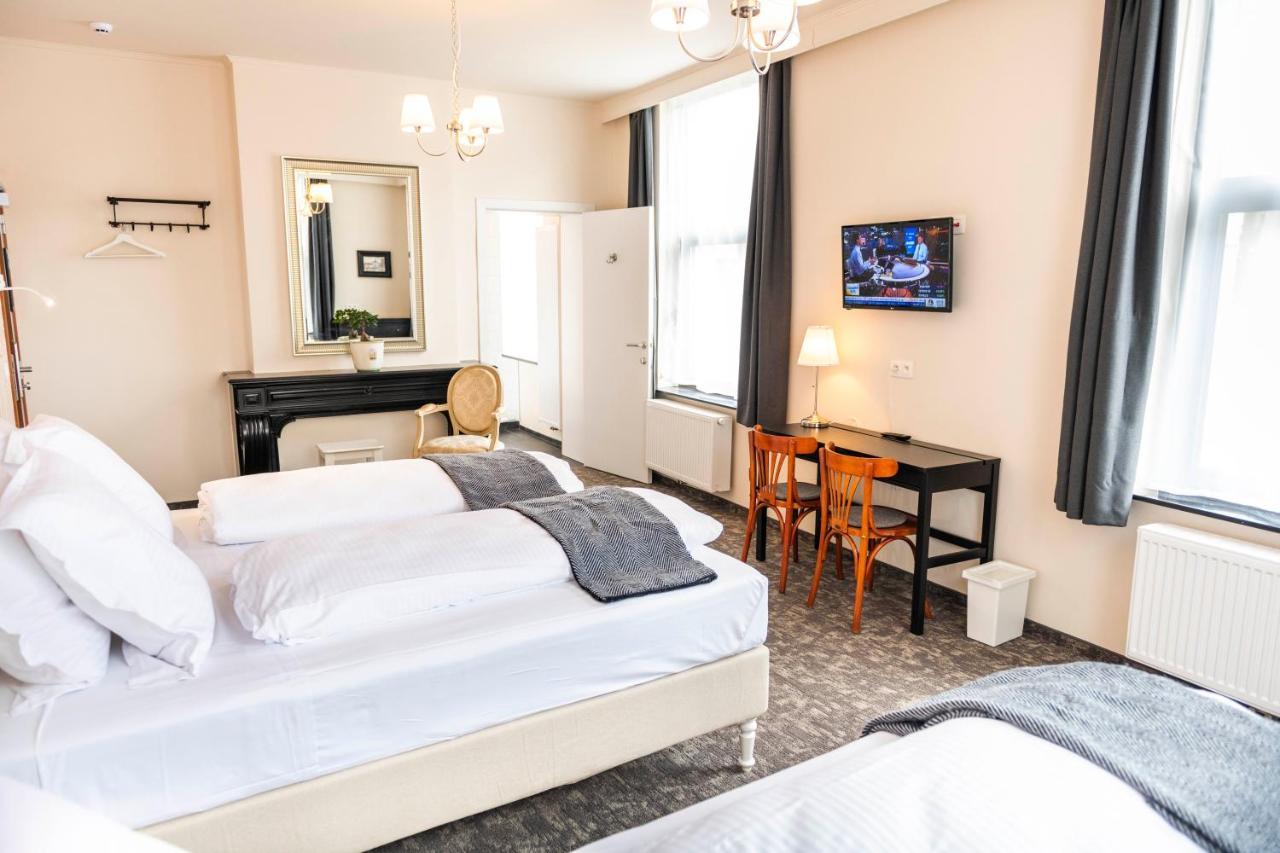 Duke Of Ghent Hotel Luaran gambar