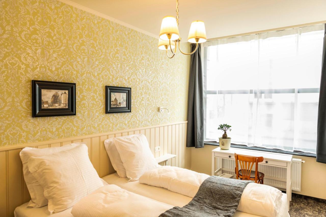 Duke Of Ghent Hotel Luaran gambar