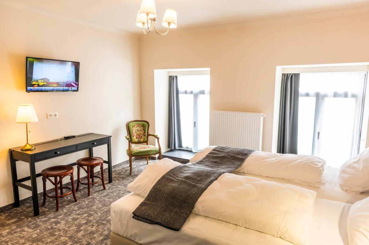 Duke Of Ghent Hotel Luaran gambar