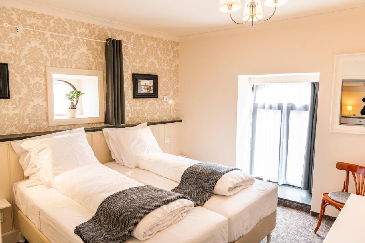 Duke Of Ghent Hotel Luaran gambar