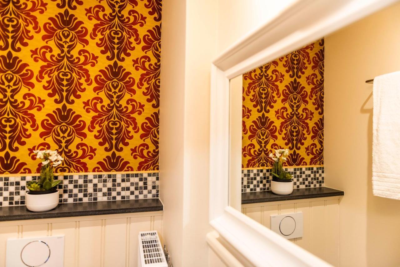Duke Of Ghent Hotel Luaran gambar