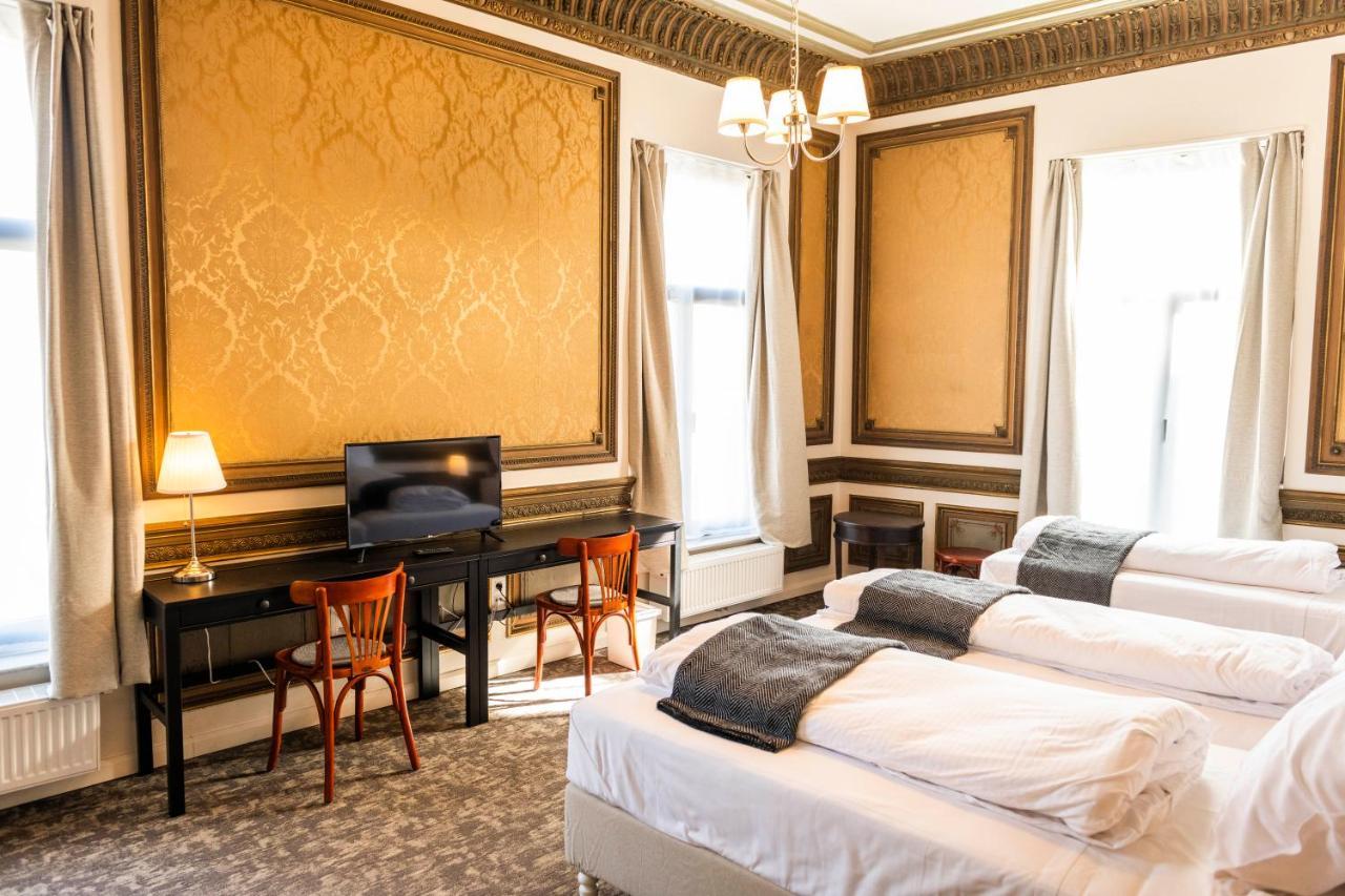 Duke Of Ghent Hotel Luaran gambar
