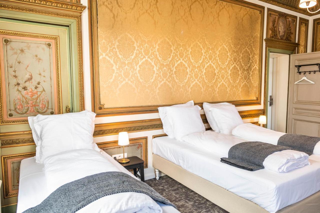 Duke Of Ghent Hotel Luaran gambar