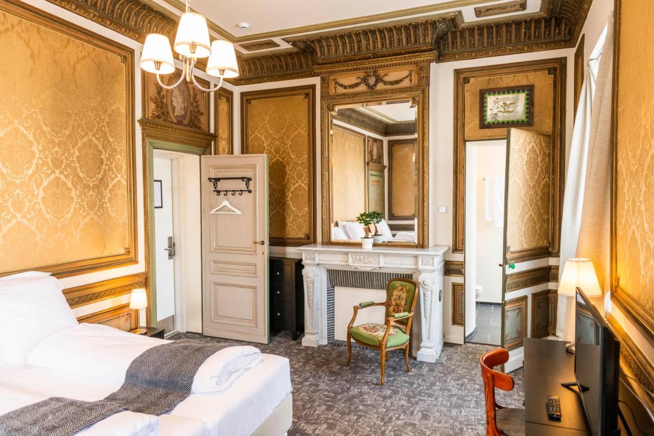 Duke Of Ghent Hotel Luaran gambar